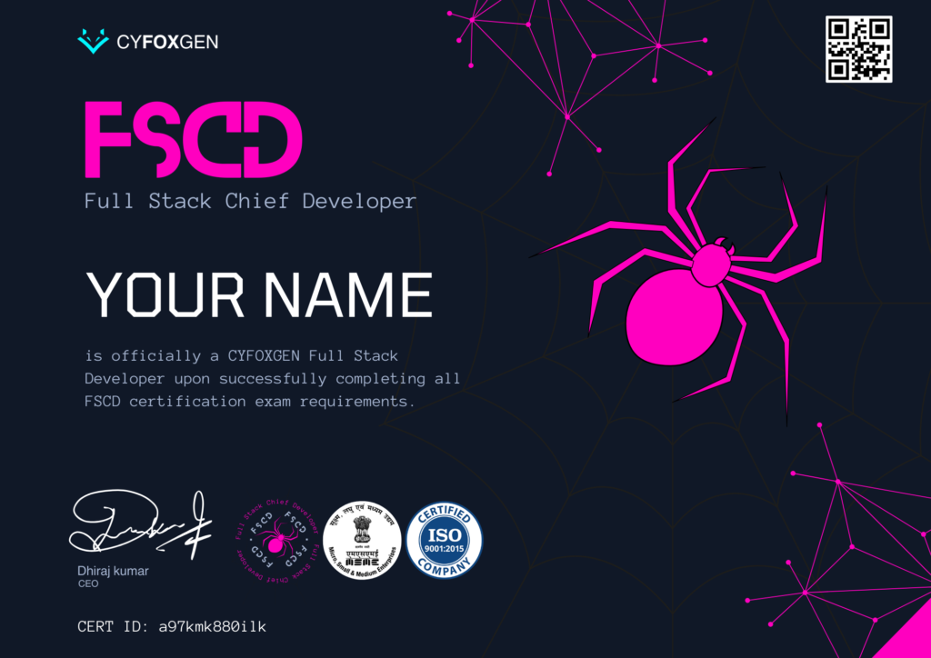FSCD